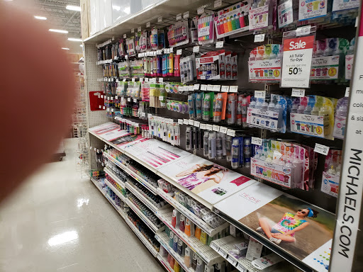 Craft Store «Michaels», reviews and photos, 11240 Legacy Ave, Palm Beach Gardens, FL 33410, USA