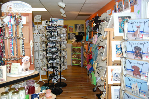 Pet Supply Store «Island Paws», reviews and photos, 630 Tarpon Bay Rd # 5, Sanibel, FL 33957, USA