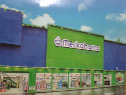 Supermercado Merkahorro