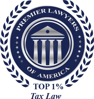 Wilson Tax Law Group - Yorba Linda Tax Attorney image