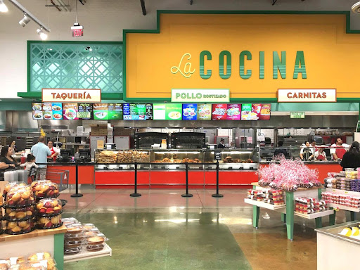 Grocery Store «Vallarta Supermarkets», reviews and photos, 305 Olive Ave, Porterville, CA 93257, USA