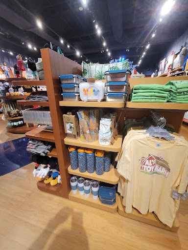 Toy Store «Disney Store», reviews and photos, 3333 Buford Dr NE, Buford, GA 30519, USA