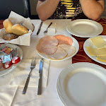 Photo n°2 de l'avis de Melanie.c fait le 22/08/2023 à 09:06 sur le  Hotel zum Ochsen - Fabian Harifaj à Bietigheim