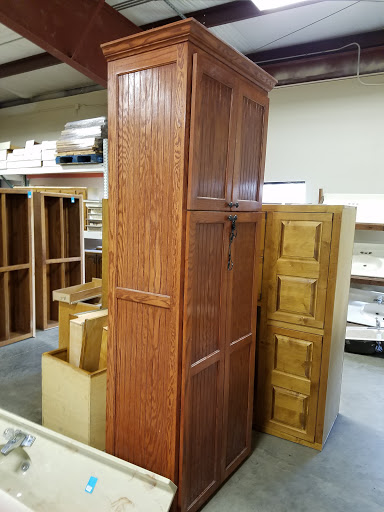 Social Services Organization «Habitat For Humanity of Benton County», reviews and photos