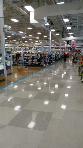 Grocery Store «Meijer», reviews and photos, 2153 Marion-Mt Gilead Rd, Marion, OH 43302, USA