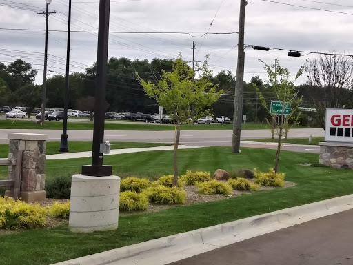 Car Dealer «Al Deeby Chrysler Dodge Jeep Ram», reviews and photos, 8700 Dixie Hwy, Village of Clarkston, MI 48348, USA