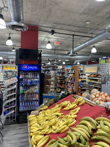 Supermarket «Triton Supermarket», reviews and photos, 2715 Collins Ave, Miami Beach, FL 33140, USA