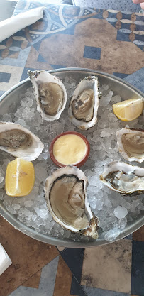 Plats et boissons du Restaurant de fruits de mer Quai 25 à Muret - n°5