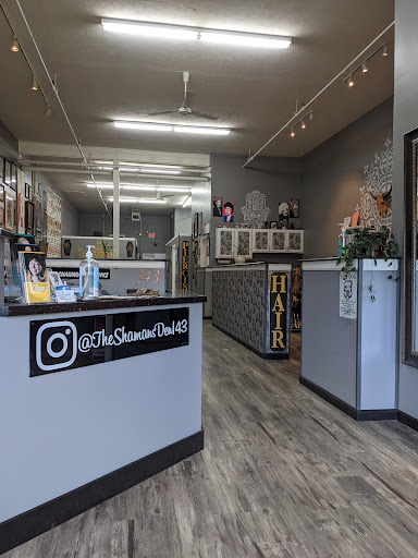 Explore star tattoo ideas for guys, creative tattoo ideas in Johnson City, available at The Shamans Den