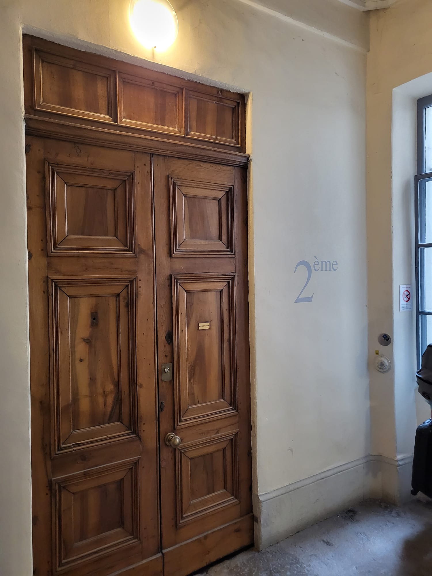 Photo n° 21 de l'avis de Wilfred.a fait le 29/07/2023 à 14:25