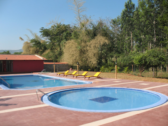 MC Resort Bandipura by null