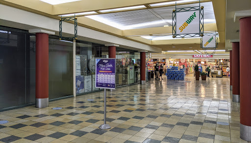 Shopping Mall «North Point Centre», reviews and photos, 320 Bay St, San Francisco, CA 94133, USA