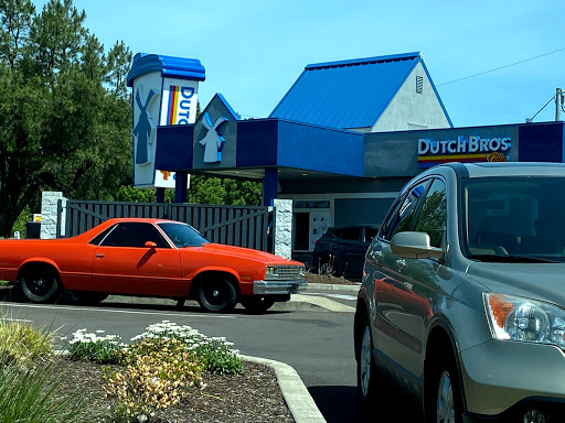 Coffee Shop «Dutch Bros Coffee», reviews and photos, 1500 SW 53rd St, Corvallis, OR 97333, USA