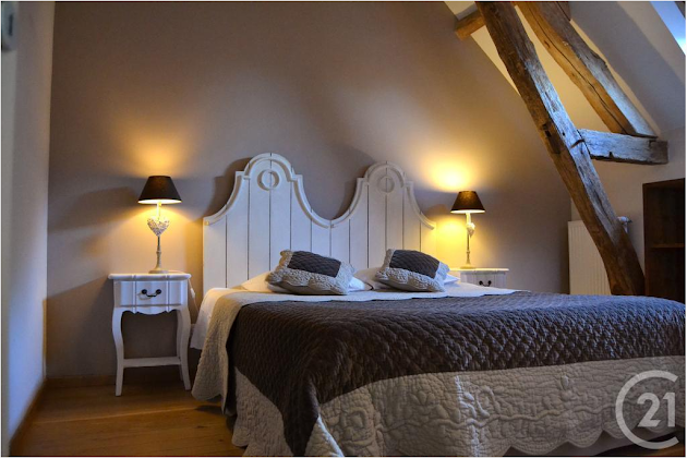 Chambres Chambre d'hôtes Chambres d'hôtes le meflatot 71310 Serley