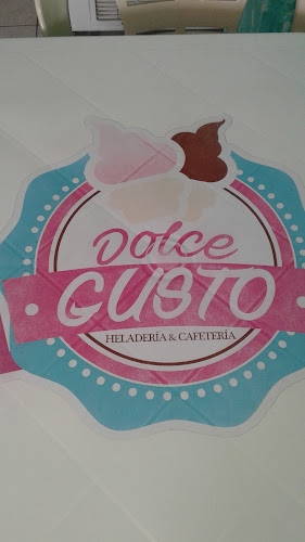 Opiniones de DOLCE GUSTO en El Guabo - Cafetería