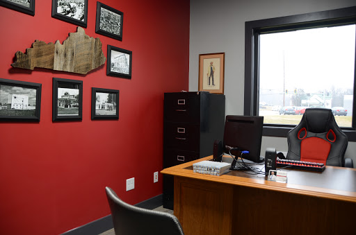 Real Estate Agents «Coldwell Banker Legacy Real: Dwayne Pierce», reviews and photos, 204 Cavalry Dr, Glasgow, KY 42141, USA