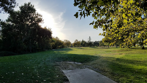 Golf Course «Antelope Greens Golf Course», reviews and photos, 2721 Elverta Rd, Antelope, CA 95843, USA