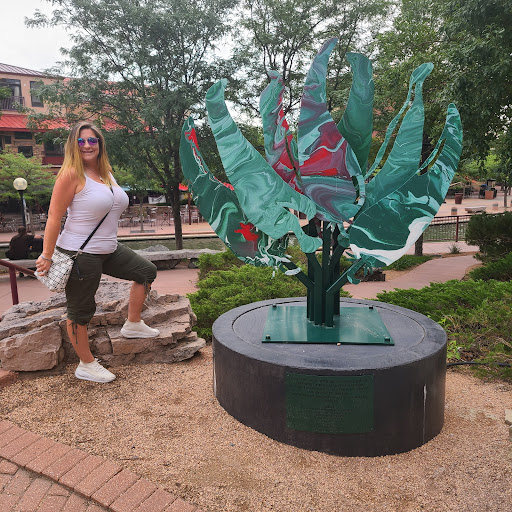 Recreation Center «Historic Arkansas Riverwalk», reviews and photos, 101 S Union Ave, Pueblo, CO 81003, USA