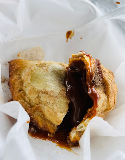 Caterer «Fat tummy Empanadas», reviews and photos, 4069 Medical Dr, San Antonio, TX 78229, USA