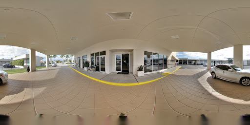 Car Dealer «Lauderdale INFINITI», reviews and photos, 900 E Sunrise Blvd, Fort Lauderdale, FL 33304, USA