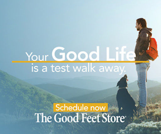 Orthotics & Prosthetics Service «The Good Feet Store», reviews and photos, 9300 Six Pines Dr, The Woodlands, TX 77380, USA