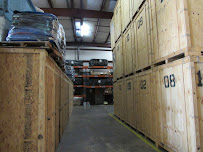 Stewart Moving & Storage - Photo 9 - Car repair in Raleigh, NC, Raleigh