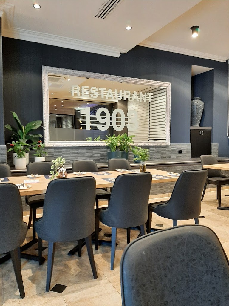 Restaurant 1903 6000