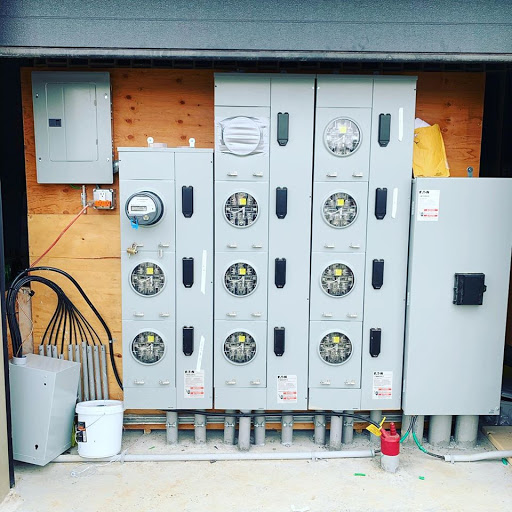 Electrician «Ryan Gath Electric», reviews and photos, 154 Westford St, Chelmsford, MA 01824, USA