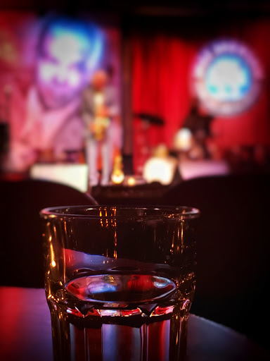 Jazz Club «Jazz Showcase», reviews and photos, 806 S Plymouth Ct, Chicago, IL 60605, USA