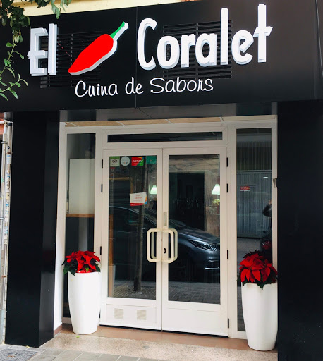 El Coralet