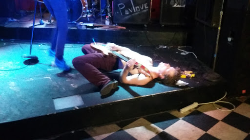 Bar «Somewhere else Tavern», reviews and photos, 5713 W Friendly Ave, Greensboro, NC 27410, USA