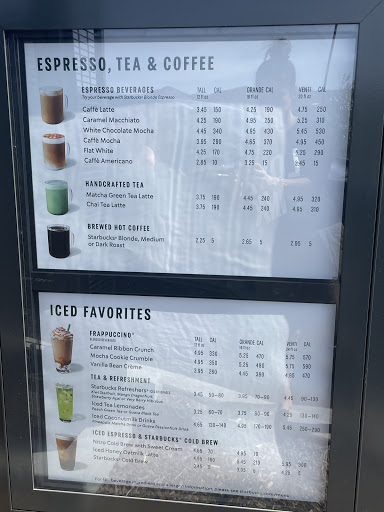 Starbucks image