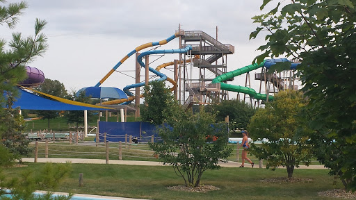 Water Park «Raging Waves Waterpark», reviews and photos, 4000 N Bridge St, Yorkville, IL 60560, USA