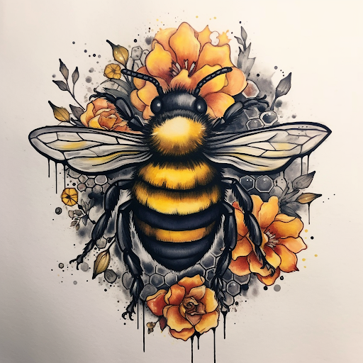 Explore the office tattoo ideas, creative tattoo ideas in Louisville, available at The collective at Louisville