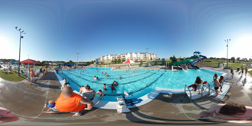 Public Swimming Pool «Clive Aquatic Center», reviews and photos, 1801 NW 114th St, Clive, IA 50325, USA
