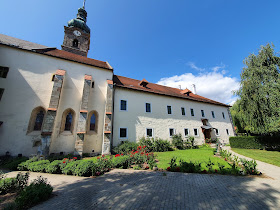 Szécsényi Ferences templom és kolostor