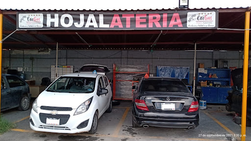 Mantenimiento y reparación de vehículos Ciudad López Mateos