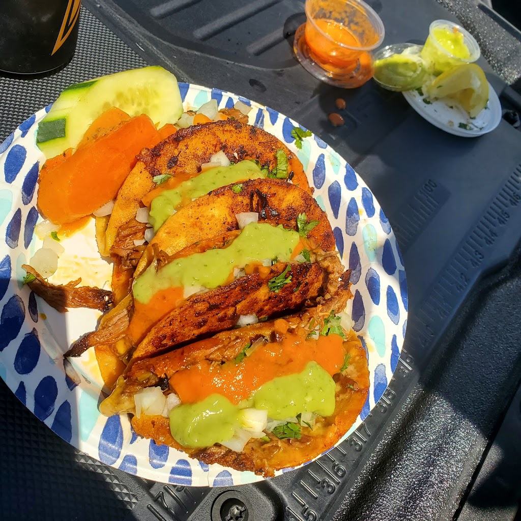 Antojitos Mexicanos Jovanni (Taco Truck) 94030