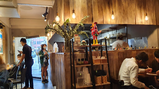 話一隻雞-南陽店