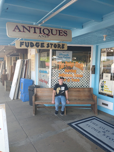 Store «Jefferson General Store», reviews and photos, 113 E Austin St, Jefferson, TX 75657, USA