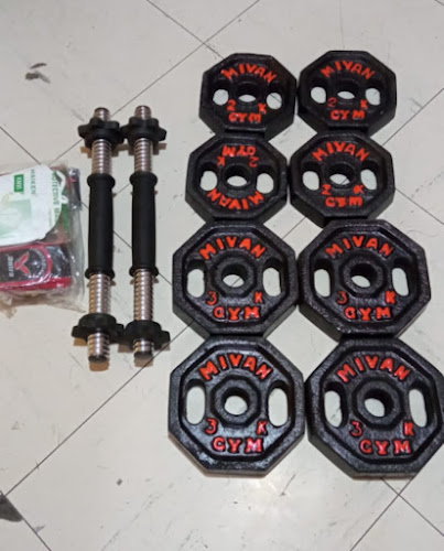 Comentarii opinii despre Full Fitness