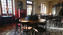 Atmosphère du Restaurant Le Champenois à Aix-Villemaur-Palis - n°4