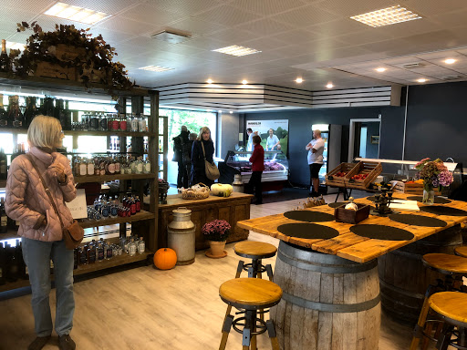 Country Market in Fredensborg, Roskilde