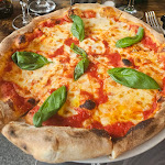 Photo n°1 de l'avis de Zachary.e fait le 14/04/2024 à 18:25 sur le  Pizzeria ValDiano à Wiesbaden