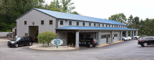Auto Body Shop «3D Auto Body & Collision Centers - Oxford», reviews and photos, 131 Union School Rd, Oxford, PA 19363, USA