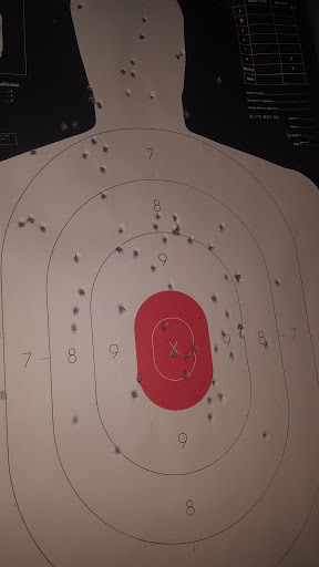 Gun Shop «The Gun Shop Inc. & Gun Range», reviews and photos, 1310 FL-44, Leesburg, FL 34748, USA