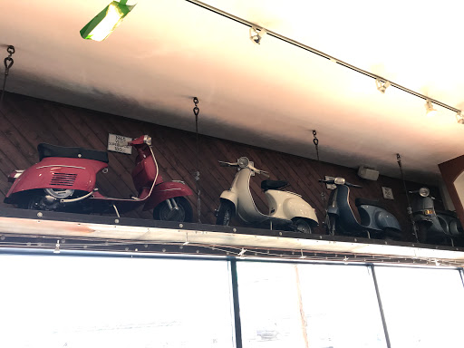 Motor Scooter Dealer «Vespa Motorsport», reviews and photos, 3955 Pacific Hwy, San Diego, CA 92110, USA