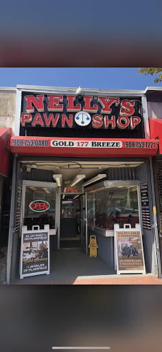 Gold Breeze Jeweler Inc, 177 E Front St, Plainfield, NJ 07060, USA, 
