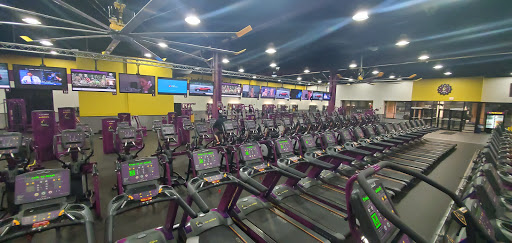 Gym «Planet Fitness», reviews and photos, 7530 W Roosevelt Rd, Forest Park, IL 60130, USA