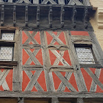 Photo n° 6 de l'avis de bourdon.o fait le 20/07/2019 à 19:45 pour Halle aux grains d'Auvillar à Auvillar